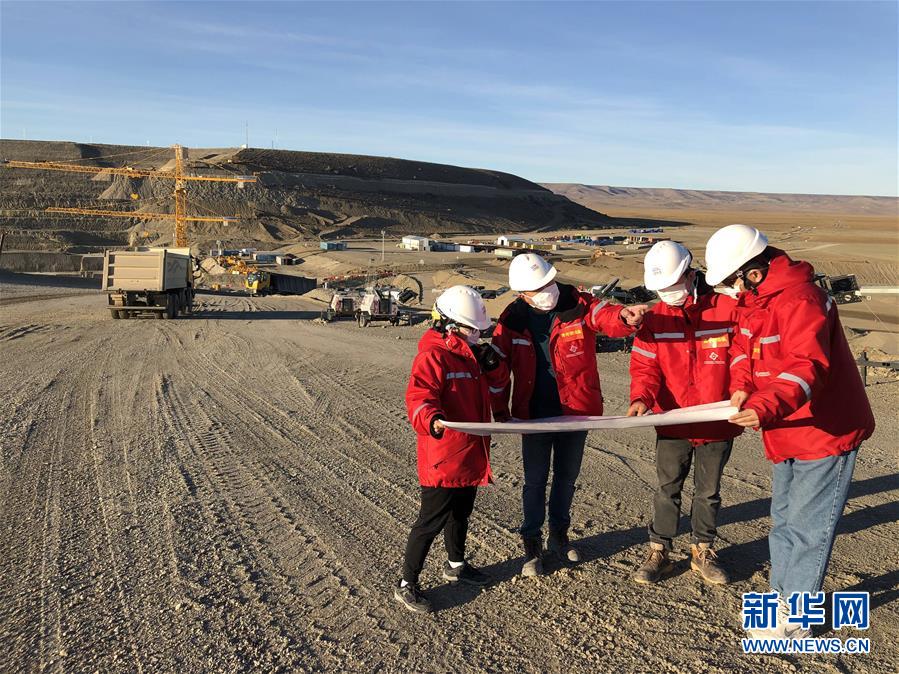 （新華全媒頭條&middot;圖文互動(dòng)）（5）行天下之大道　匯眾志而致遠(yuǎn)&mdash;&mdash;戰(zhàn)&ldquo;疫&rdquo;中的&ldquo;一帶一路&rdquo;和海外中企彰顯全球公共產(chǎn)品價(jià)值