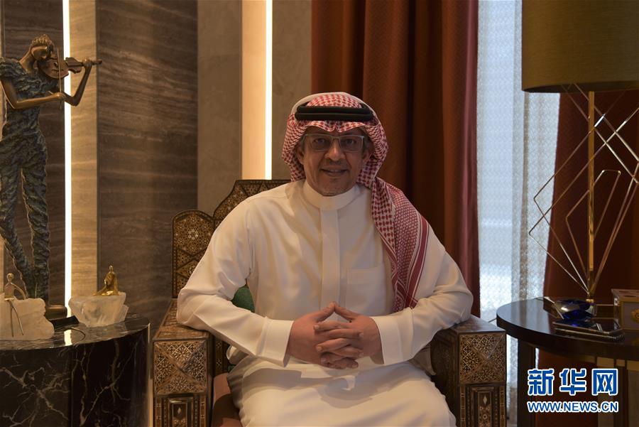 （國(guó)際&middot;圖文互動(dòng)）專訪：世貿(mào)組織需要重大和必要改革&mdash;&mdash;訪世貿(mào)組織總干事候選人穆罕默德&middot;圖韋杰里