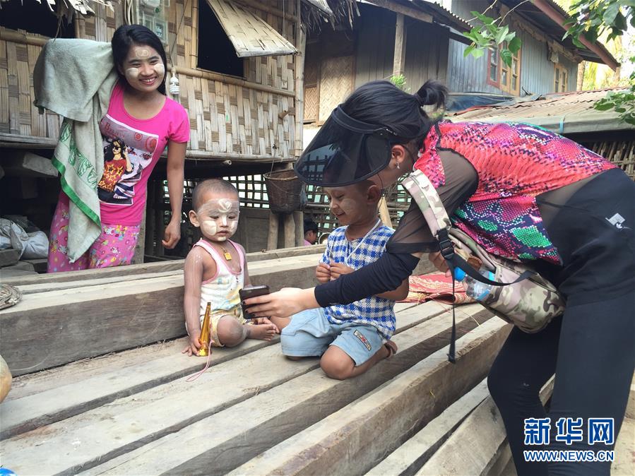 （國(guó)際&middot;圖文互動(dòng)）（6）保護(hù)亞洲文化遺產(chǎn) 中國(guó)高校在行動(dòng)