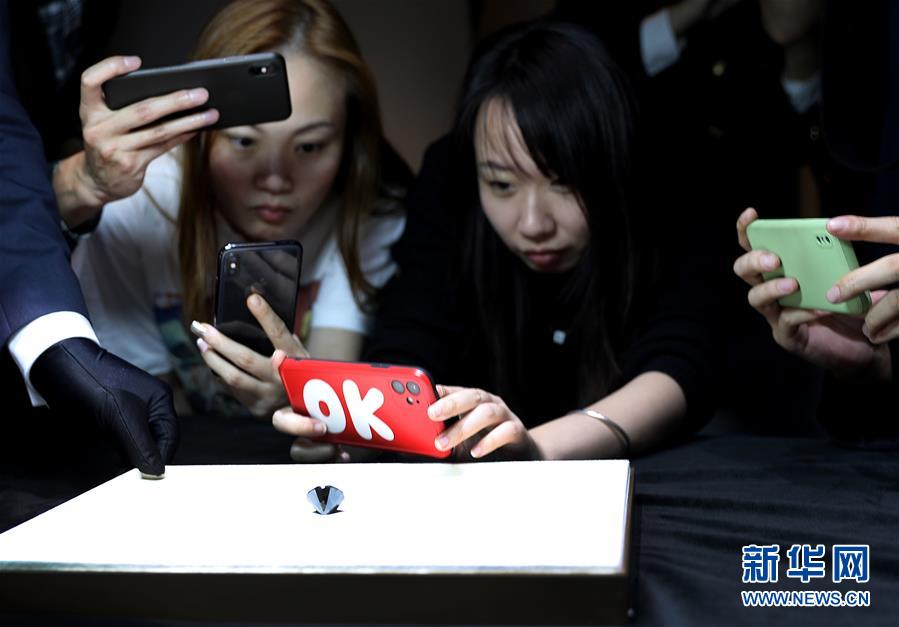 （新華全媒頭條&middot;圖文互動(dòng)）（5）攜手共&ldquo;進(jìn)&rdquo; 開(kāi)放共贏&mdash;&mdash;寫(xiě)在第三屆中國(guó)國(guó)際進(jìn)口博覽會(huì)開(kāi)幕之際