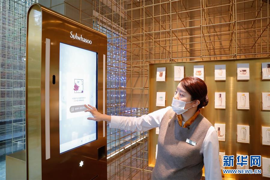 （新華全媒頭條&middot;圖文互動(dòng)）（9）攜手共&ldquo;進(jìn)&rdquo; 開(kāi)放共贏&mdash;&mdash;寫(xiě)在第三屆中國(guó)國(guó)際進(jìn)口博覽會(huì)開(kāi)幕之際