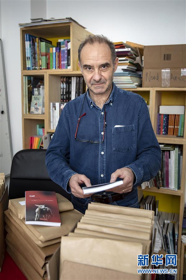 （國(guó)際疫情）（3）二度&ldquo;封城&rdquo;下的法國(guó)人