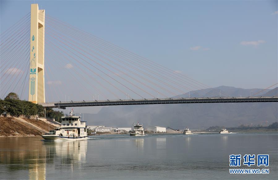 （圖文互動(dòng)）（1）100巡，凱旋！