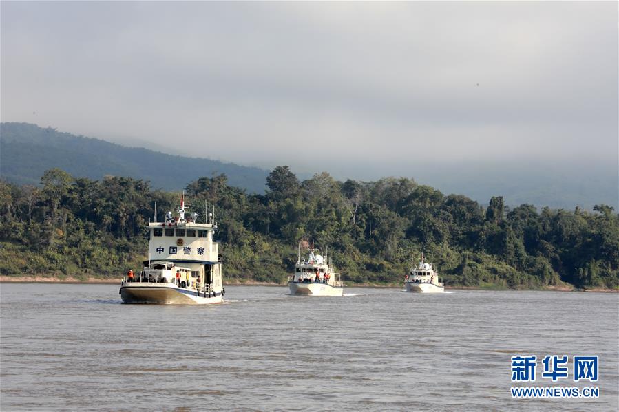 （圖文互動(dòng)）（3）100巡，凱旋！