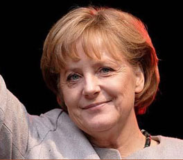 德國能否主導(dǎo)烏克蘭局勢(shì)？