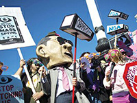 監(jiān)聽亞太，美曾想&ldquo;借道&rdquo;日本光纜