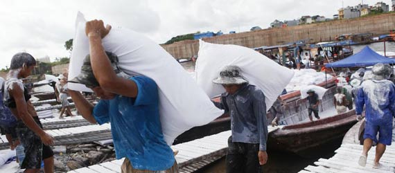 走進海陸門戶東興 看國家級開放開發(fā)試驗區(qū)如何&ldquo;先行先試&rdquo;？