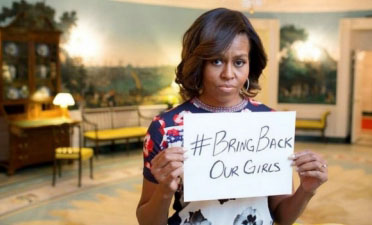 美國(guó)第一夫人的&ldquo;共情&rdquo;戲碼感動(dòng)了誰(shuí)？