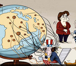 "泄密者"們現(xiàn)今命運幾何？