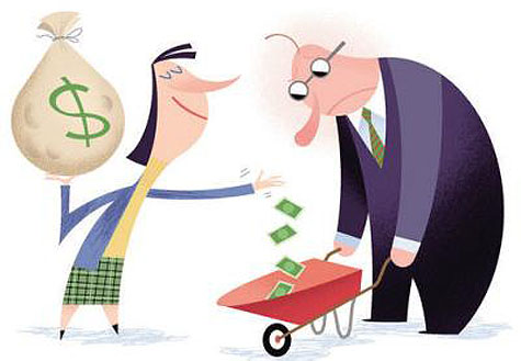 歐美如何應(yīng)對高管賺太多？