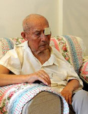 抗日戰(zhàn)士&mdash;&mdash;李華貴