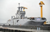 延期？取消？法國(guó)軍艦賣(mài)的很&ldquo;鬧心&rdquo;