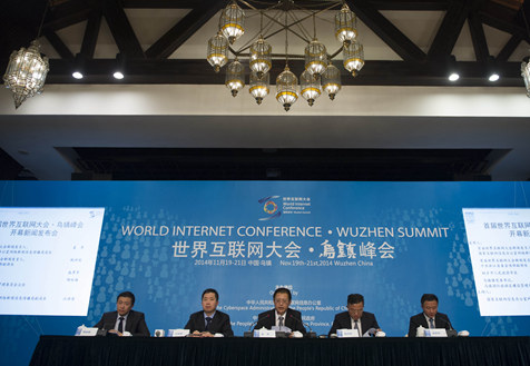 跨境電商巨頭誰(shuí)將笑傲全球？