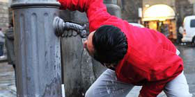 涼水or熱水？困擾中外的喝水之謎