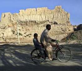 阿富汗面對(duì)安全新常態(tài)？