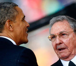 美古關(guān)系，堅(jiān)冰漸融