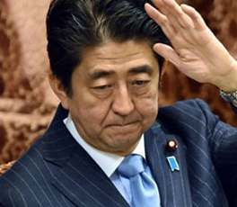 賊心不死！安倍迂回謀修憲