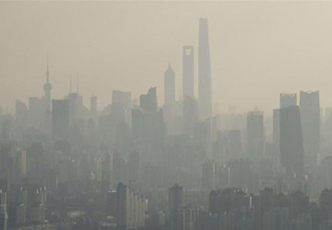 十面&ldquo;霾&rdquo;伏 各國如何應(yīng)對？