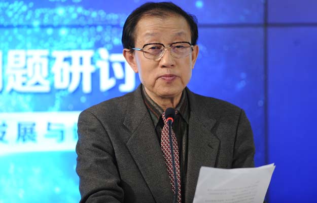 張煥利：安倍政府正推行全面對(duì)抗中國的&ldquo;反華&rdquo;外交