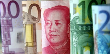 中歐關(guān)系之經(jīng)濟(jì)篇