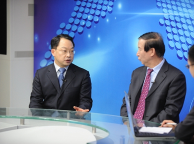 風(fēng)云激蕩 中國外交走過怎樣的心路歷程？