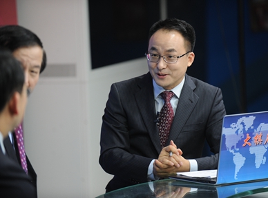 中國特色大國外交 特色在哪里？