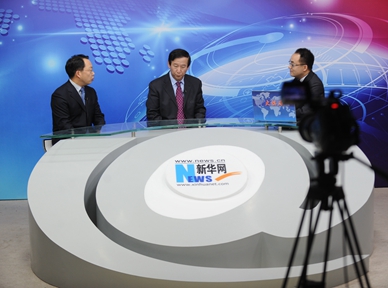 走近中心舞臺，中國準(zhǔn)備扮演什么角色？