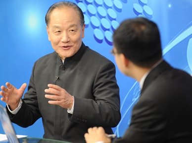 &ldquo;修昔底德陷阱&rdquo;，中美如何跨過(guò)去？