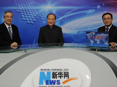 &ldquo;太平洋容得下中美兩國(guó)&rdquo;為何一些美學(xué)者看了這句話(huà)不舒服？