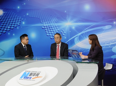 這兩點，使得中國的成功讓外國人特別著迷