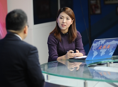 開放包容、和而不同 中國正在散發(fā)擋不住的魅力