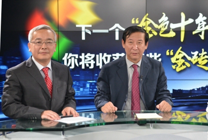 專家談&ldquo;金磚+&rdquo;：做大金磚朋友圈 中國(guó)引領(lǐng)南南合作新機(jī)制