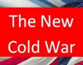 英對(duì)俄動(dòng)真格了！&ldquo;新冷戰(zhàn)&rdquo;開打？