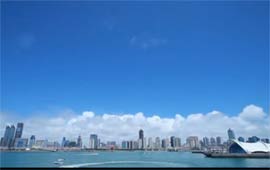 視頻|你好，青島！你好，上合！