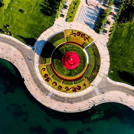 金句！5年來，習(xí)近平這樣說上合