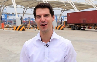 洋記者上合觀察｜青島：干杯，上合！