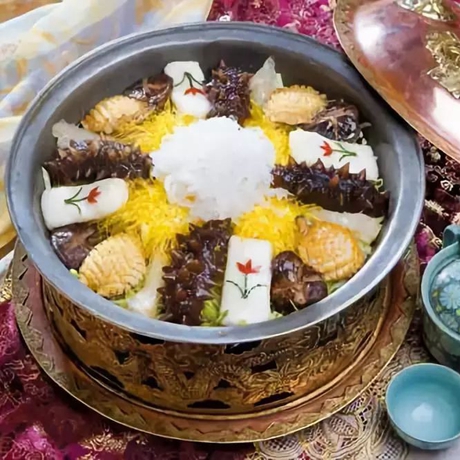 這就是魯菜！