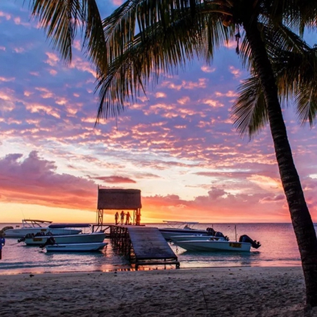 這就是非洲！