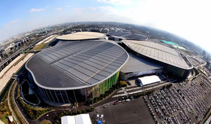 【選購指南】帶你看看進(jìn)博會的這些&ldquo;首次&rdquo;