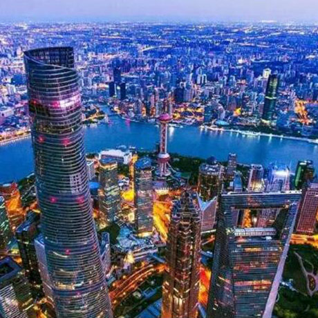 這就是上海！