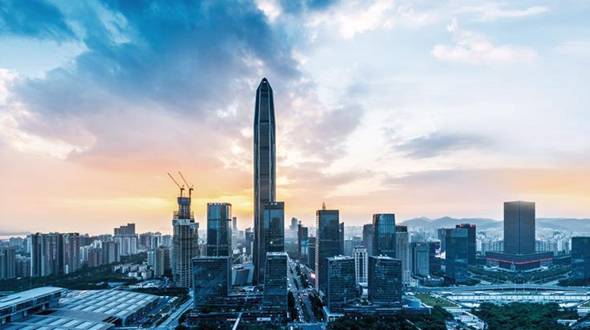 從一個&ldquo;地標(biāo)&rdquo;邁向另一個更高的&ldquo;地標(biāo)&rdquo;&mdash;&mdash;&ldquo;中國建筑&rdquo;發(fā)展記