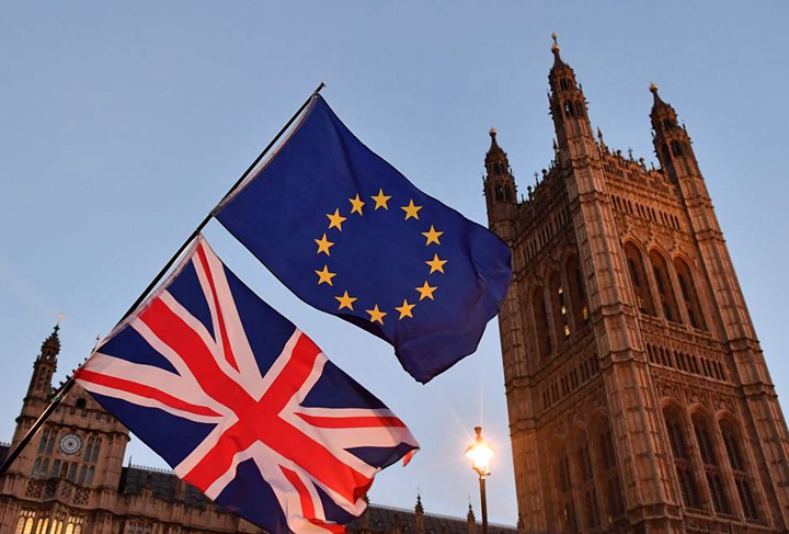 2018，英國&ldquo;脫歐&rdquo;成&ldquo;拖歐&rdquo;