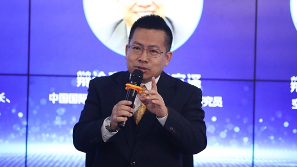 美國的未來，是大治還是大亂？