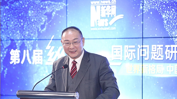 核心西方出現(xiàn)了什么問題？