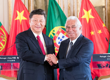 習(xí)近平主席對西班牙、阿根廷、巴拿馬、葡萄牙進(jìn)行國事訪問并出席二十國集團(tuán)領(lǐng)導(dǎo)人峰會（2018.11.27-12.5）