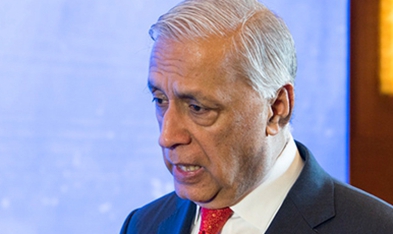 專訪阿齊茲：&ldquo;一帶一路&rdquo;為巴基斯坦帶來(lái)最好機(jī)遇