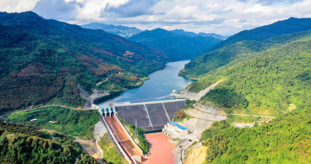 環(huán)球視野看&ldquo;一帶一路&rdquo;項目建設(shè)成果