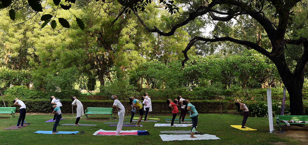 特稿：電影、瑜伽、智能手機&mdash;&mdash;中印兩個文明古國交往&ldquo;新故事&rdquo;