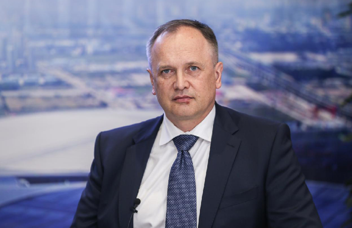 波蘭投資貿(mào)易局董事會成員格熱戈日&middot;斯洛莫科沃斯基：促進跨境貿(mào)易發(fā)展 開啟貿(mào)易投資新機遇