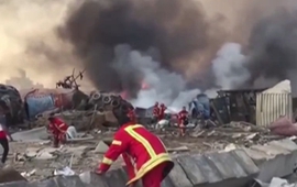 如何避免硝酸銨爆炸產(chǎn)生破壞性？